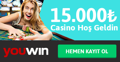 Hepsibahis Bonus - Casino Hoş Geldin