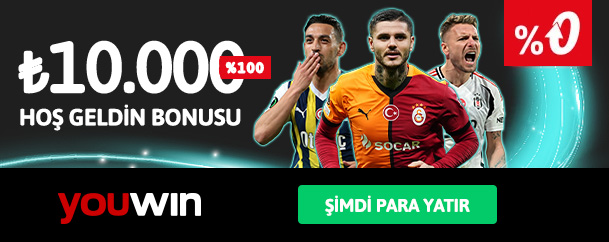 Hepsibahis Bonus - Spor Hoş Geldin Bonusu