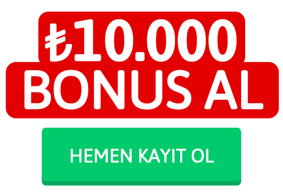 Hepsibahis İlk Üyelik Bonusu