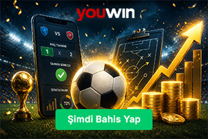Youwin maç tahminleri ile şansınızı arttırın